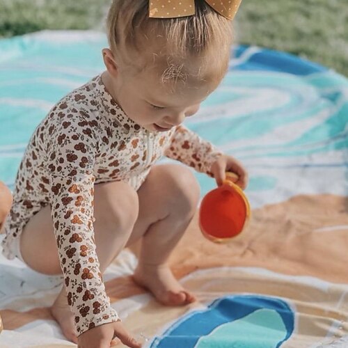 Kids Girls' Swimwear One Piece Swimsuit Print Swimwear Floral Print White Yellow Beach Swimming Active Bathing Suits 2-6 Years
Kids Girls' Swimwear One Piece Swimsuit Print Swimwear Floral Print White Yellow Beach Swimming Active Bathing Suits 2-6 Years