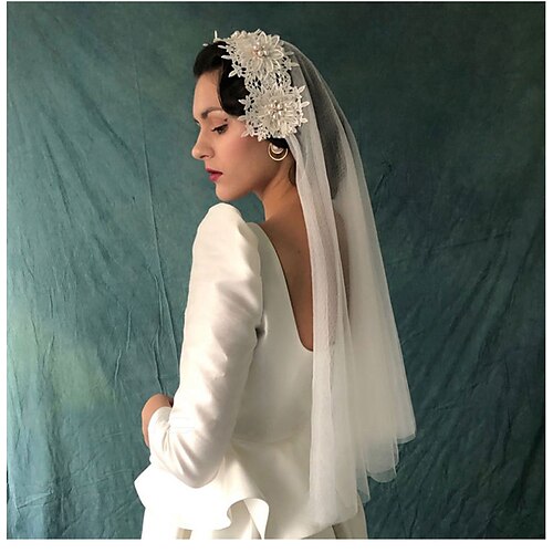 1pc Women's Headbands Headband For Wedding Party Evening Formal Birthday Head Rubber Fabric Alloy 1 2
1pc Women's Headbands Headband For Wedding Party Evening Formal Birthday Head Rubber Fabric Alloy 1 2