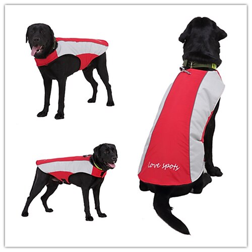 Cachorros Gatos Casacos Moletom Moletom Para Pets Xadrez Bloco de cor Moda Estilo bonito Casual / Diário Ao ar livre Roupas para Cães Roupas de cachorro Roupas de cachorro Macio Preto / Vermelho
Cachorros Gatos Casacos Moletom Moletom Para Pets Xadrez Bloco de cor Moda Estilo bonito Casual / Diário Ao ar livre Roupas para Cães Roupas de cachorro Roupas de cachorro Macio Preto / Vermelho