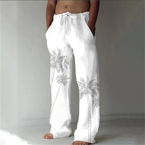 Homens Calças Calça verão Calças de praia Com Cordão Cintura elástica Impressão 3D Gráfico Caveiras Conforto Macio Casual Diário Moda Havaiana 1 2
Homens Calças Calça verão Calças de praia Com Cordão Cintura elástica Impressão 3D Gráfico Caveiras Conforto Macio Casual Diário Moda Havaiana 1 2