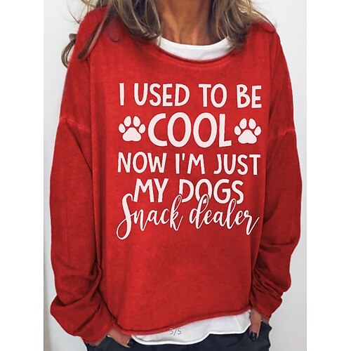 Women's Pullover Letter Print Casual Daily Hot Stamping Basic Casual Hoodies Sweatshirts Black Khaki Light Grey
Women's Pullover Letter Print Casual Daily Hot Stamping Basic Casual Hoodies Sweatshirts Black Khaki Light Grey