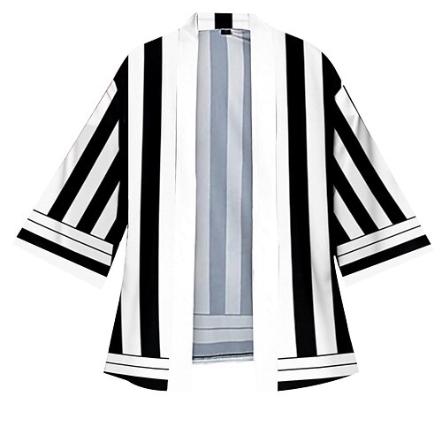 Inspired by Demon Slayer Kamado Nezuko Kamado Tanjiro Anime Cartoon Polyster Anime Classic Street Style Top For Men's / Women's / Couple's
Inspired by Demon Slayer Kamado Nezuko Kamado Tanjiro Anime Cartoon Polyster Anime Classic Street Style Top For Men's / Women's / Couple's