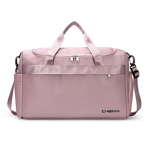 Gym Bag Diagonal Portable Short-distance Business Trip Luggage Storage Bag Women's Yoga Swimming Sports Travel Bag
Gym Bag Diagonal Portable Short-distance Business Trip Luggage Storage Bag Women's Yoga Swimming Sports Travel Bag