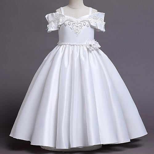 Kids Girls' Dress Solid Colored A Line Dress Asymmetrical Dress Party Cotton Short Sleeve Princess Dress 3-12 Years Summer Pink Wine Rose Red
Kids Girls' Dress Solid Colored A Line Dress Asymmetrical Dress Party Cotton Short Sleeve Princess Dress 3-12 Years Summer Pink Wine Rose Red