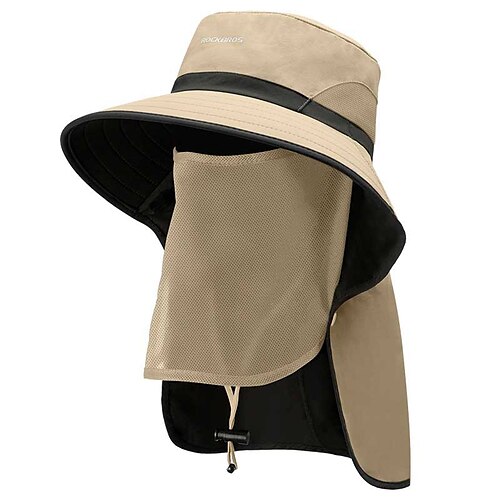 Sun Hat Full Face Mask Riding Comfortable And Breathable Bib Summer For Men And Women Fishing Outdoor Anti-ultraviolet Sun Hat
Sun Hat Full Face Mask Riding Comfortable And Breathable Bib Summer For Men And Women Fishing Outdoor Anti-ultraviolet Sun Hat