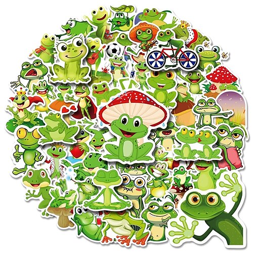100 PCS Animal Stickers for Student Notebook Gifts Waterproof Self-adhesive Cartoon for Women Men Girls
100 PCS Animal Stickers for Student Notebook Gifts Waterproof Self-adhesive Cartoon for Women Men Girls