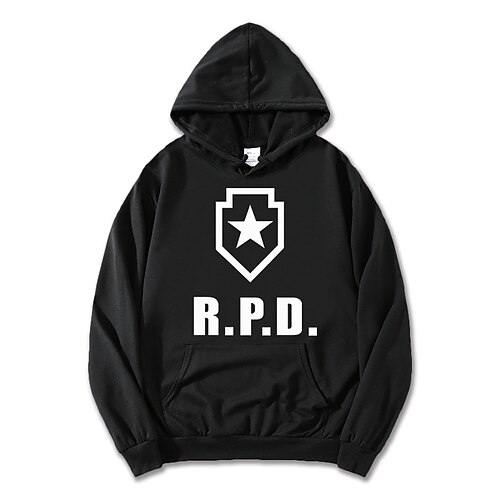 Inspired by Resident Evil Umbrella Corporation Hoodie Anime 100% Polyester Anime Classic Street Style Hoodie For Men's / Women's / Couple's
Inspired by Resident Evil Umbrella Corporation Hoodie Anime 100% Polyester Anime Classic Street Style Hoodie For Men's / Women's / Couple's
