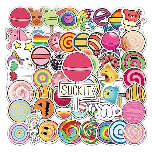50pcs Flower Animal Stickers for Student Notebook Gifts Waterproof Self-adhesive Cartoon for Women Girls Kids
50pcs Flower Animal Stickers for Student Notebook Gifts Waterproof Self-adhesive Cartoon for Women Girls Kids