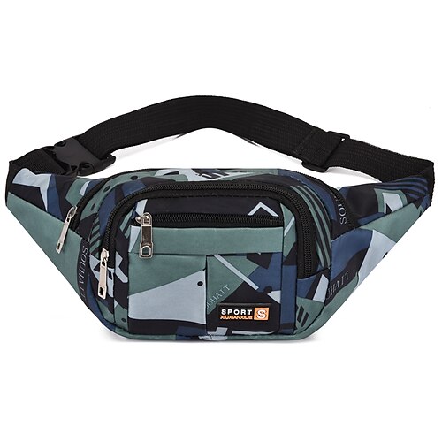 Herre Unisex Sling skuldertaske Lærred Daglig Lynlås Geometrisk Rødbrun Vin Gul
Herre Unisex Sling skuldertaske Lærred Daglig Lynlås Geometrisk Rødbrun Vin Gul