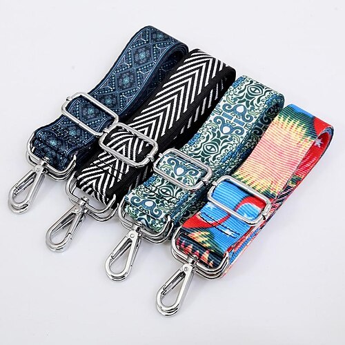 new color bag strap ladies long shoulder strap ethnic fashion accessory with adjustable one shoulder crossbody strap
new color bag strap ladies long shoulder strap ethnic fashion accessory with adjustable one shoulder crossbody strap