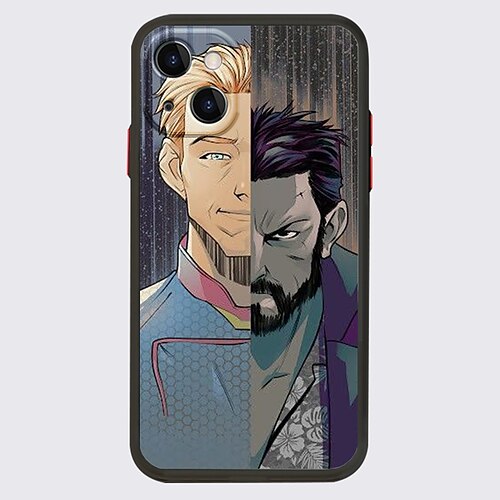 The Boys Anime Phone Case For Apple iPhone 14 Pro Max 13 12 11 Pro Max Mini X XR XS 8 7 Plus Unique Design Protective Case Transparent Pattern Dustproof Back Cover TPU
The Boys Anime Phone Case For Apple iPhone 14 Pro Max 13 12 11 Pro Max Mini X XR XS 8 7 Plus Unique Design Protective Case Transparent Pattern Dustproof Back Cover TPU