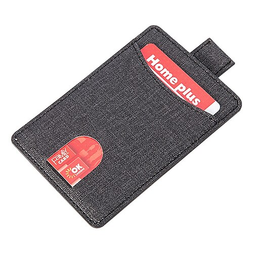 Porte-cartes de visite Lin Nom du titulaire de la carte Professionnel Multi pour Femme Hommes
Porte-cartes de visite Lin Nom du titulaire de la carte Professionnel Multi pour Femme Hommes