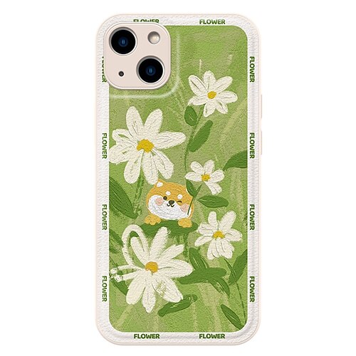 Phone Case For Apple Classic Series iPhone 13 Pro Max 12 Mini 11 X XR XS Max 8 7 Bumper Frame Full Body Protective Dustproof Flower Animal PU Leather
Phone Case For Apple Classic Series iPhone 13 Pro Max 12 Mini 11 X XR XS Max 8 7 Bumper Frame Full Body Protective Dustproof Flower Animal PU Leather