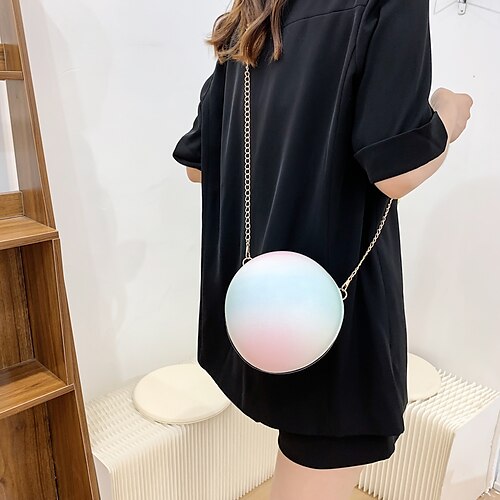 Women's Coin Purse PU Leather Zipper Plain Daily Going out Green White Black Rainbow
Women's Coin Purse PU Leather Zipper Plain Daily Going out Green White Black Rainbow