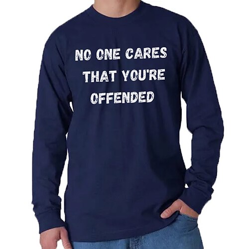 Men's Unisex T shirt Tee Letter V Neck Navy Blue Black Print Outdoor Street Long Sleeve Print Clothing Apparel Sports Designer Simple Casual
Men's Unisex T shirt Tee Letter V Neck Navy Blue Black Print Outdoor Street Long Sleeve Print Clothing Apparel Sports Designer Simple Casual