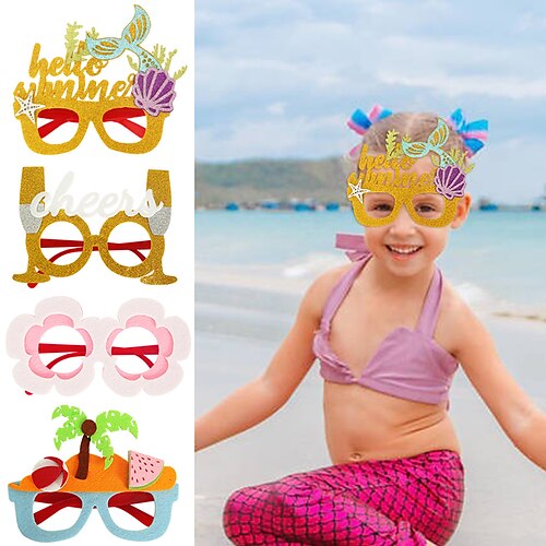 ny bursdag kreative fotobriller barns hawaiiansk festdekorasjon rekvisitter tegneserie morsom ramme
ny bursdag kreative fotobriller barns hawaiiansk festdekorasjon rekvisitter tegneserie morsom ramme
