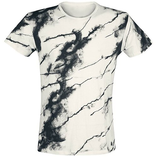 Men's T shirt Tee 3D Print Graphic Patterned Tie Dye Crew Neck Daily Sports Print Short Sleeve Tops Basic Casual Classic Big and Tall BlackWhite / Summer
Men's T shirt Tee 3D Print Graphic Patterned Tie Dye Crew Neck Daily Sports Print Short Sleeve Tops Basic Casual Classic Big and Tall BlackWhite / Summer