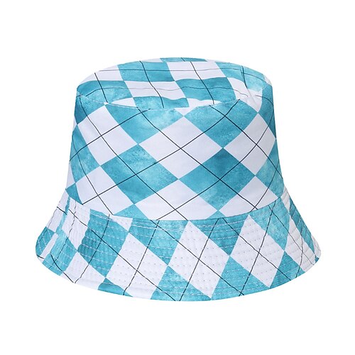 Women's Stylish Sun Hat Flat Cap Street Dailywear Daily Print Plaid Black Yellow Hat Portable Sun Protection Comfort
Women's Stylish Sun Hat Flat Cap Street Dailywear Daily Print Plaid Black Yellow Hat Portable Sun Protection Comfort