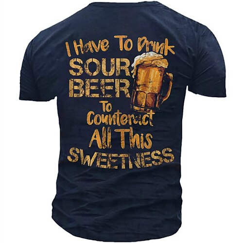Herren Unisex T Shirt Buchstabe Grafik-Drucke Rundhalsausschnitt Armeegrün Marineblau Grau Schwarz 3D-Druck Outdoor Strasse Kurzarm Bedruckt Bekleidung Vintage Sport Designer Casual / Sommer / Sommer
Herren Unisex T Shirt Buchstabe Grafik-Drucke Rundhalsausschnitt Armeegrün Marineblau Grau Schwarz 3D-Druck Outdoor Strasse Kurzarm Bedruckt Bekleidung Vintage Sport Designer Casual / Sommer / Sommer