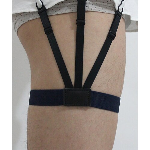 The Great Gatsby Gangster Retro Vintage Roaring 20s 1920s Garters Men's Women's Costume Vintage Cosplay Party / Evening Garters Masquerade / Leather
The Great Gatsby Gangster Retro Vintage Roaring 20s 1920s Garters Men's Women's Costume Vintage Cosplay Party / Evening Garters Masquerade / Leather