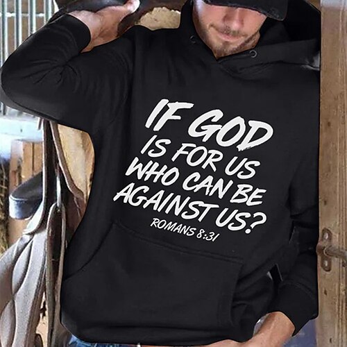 Men's Hoodie Pullover Hoodie Sweatshirt Graphic Patterned Letter Pocket Daily Holiday Going out Hot Stamping Casual Streetwear Hoodies Sweatshirts Black Gray Red
Men's Hoodie Pullover Hoodie Sweatshirt Graphic Patterned Letter Pocket Daily Holiday Going out Hot Stamping Casual Streetwear Hoodies Sweatshirts Black Gray Red