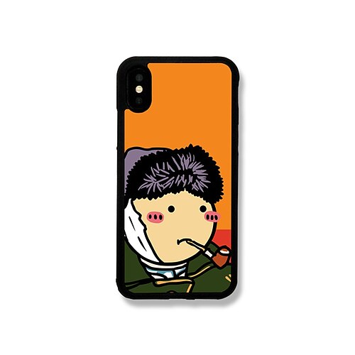 Phone Case For Apple Classic Series iPhone 13 Pro Max 12 11 SE 2022 X XR XS Max 8 7 Portable Pattern Shockproof Cartoon Aluminum Alloy Silica Gel PC
Phone Case For Apple Classic Series iPhone 13 Pro Max 12 11 SE 2022 X XR XS Max 8 7 Portable Pattern Shockproof Cartoon Aluminum Alloy Silica Gel PC