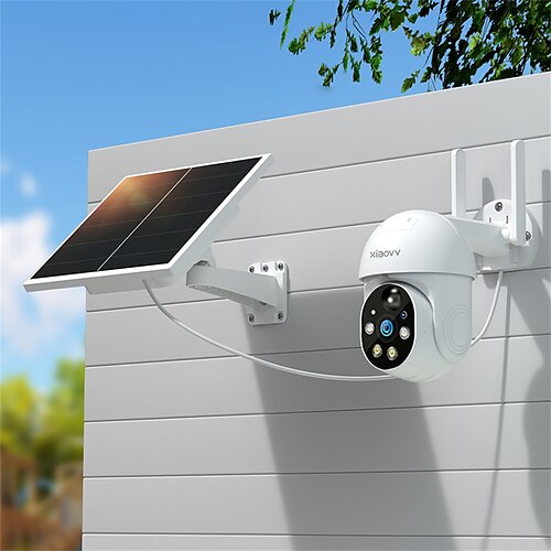 Cámara IP 1080P HD PTZ WIFI Detector de movimiento Acceso Remoto Visión nocturna Interior Al Aire Libre Apoyo
Cámara IP 1080P HD PTZ WIFI Detector de movimiento Acceso Remoto Visión nocturna Interior Al Aire Libre Apoyo