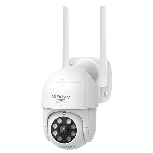 IP Camera 3MP PTZ WIFI Motion Detection Remote Access Night Vision Outdoor Garden Support
IP Camera 3MP PTZ WIFI Motion Detection Remote Access Night Vision Outdoor Garden Support