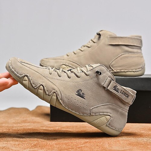 cross-border hot style independent station plus size men's shoes high-top men's sports casual shoes cotton shoes top layer leather martin boots
cross-border hot style independent station plus size men's shoes high-top men's sports casual shoes cotton shoes top layer leather martin boots