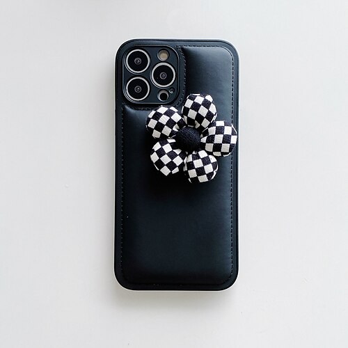 Phone Case For Apple Back Cover iPhone 13 Pro Max 12 Mini 11 X XR XS Max 8 7 Bumper Frame Soft Edges Non-Yellowing Flower TPU
Phone Case For Apple Back Cover iPhone 13 Pro Max 12 Mini 11 X XR XS Max 8 7 Bumper Frame Soft Edges Non-Yellowing Flower TPU