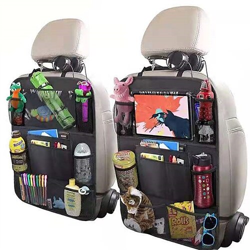 Special For Car Seat Storage Bag Multi-function Storage Bag Car Seat Back Storage Bag Car Supplies
Special For Car Seat Storage Bag Multi-function Storage Bag Car Seat Back Storage Bag Car Supplies