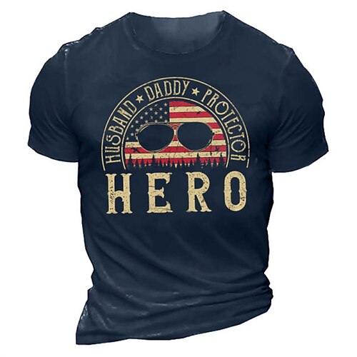 Homme Unisexe T shirt Tee Lettre Imprimés Photos Col Ras du Cou Vert Véronèse Bleu Marine Noir 3D effet Extérieur Plein Air Manches Courtes Imprimer Vêtement Tenue Rétro Vintage Sportif Design Casual
Homme Unisexe T shirt Tee Lettre Imprimés Photos Col Ras du Cou Vert Véronèse Bleu Marine Noir 3D effet Extérieur Plein Air Manches Courtes Imprimer Vêtement Tenue Rétro Vintage Sportif Design Casual