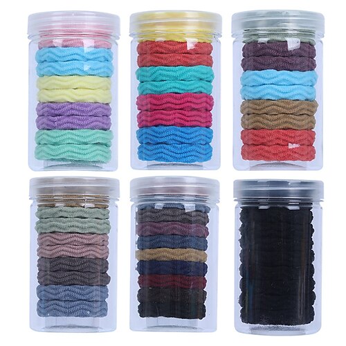 Ins Korean Version Of The Color 10 Barreled Rubber Bands In The Elastic Water Ripple Seamless 5 Cm Towel Ring Thread Hair Ring
Ins Korean Version Of The Color 10 Barreled Rubber Bands In The Elastic Water Ripple Seamless 5 Cm Towel Ring Thread Hair Ring