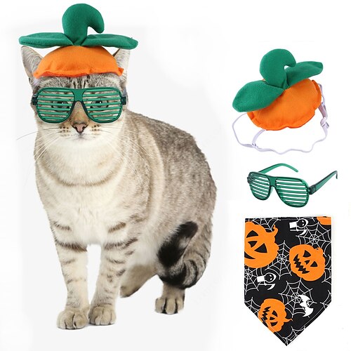 New Products For Halloween Pet Festival Funny Dress Up Costumes Dog Dress Up Costumes Cat Decoration
New Products For Halloween Pet Festival Funny Dress Up Costumes Dog Dress Up Costumes Cat Decoration