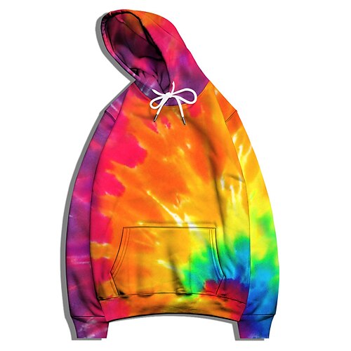 Men's Pullover Hoodie Sweatshirt Graphic Patterned Abstract Print Hooded Daily Sports Streetwear 3D Print Casual Big and Tall Hoodies Sweatshirts Long Sleeve Orange / Spring / Summer
Men's Pullover Hoodie Sweatshirt Graphic Patterned Abstract Print Hooded Daily Sports Streetwear 3D Print Casual Big and Tall Hoodies Sweatshirts Long Sleeve Orange / Spring / Summer