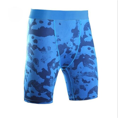 Men's Running Shorts Base Layer Base Layer Sports & Outdoor Athleisure 4 Way Stretch Breathable Quick Dry Fitness Gym Workout Marathon Sportswear Activewear Camouflage
Men's Running Shorts Base Layer Base Layer Sports & Outdoor Athleisure 4 Way Stretch Breathable Quick Dry Fitness Gym Workout Marathon Sportswear Activewear Camouflage
