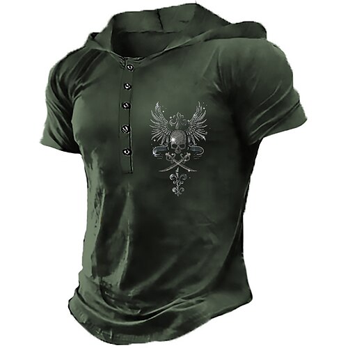 Men's Pullover Hoodie Sweatshirt Button Up Hoodie Graphic Patterned Poker Letter Print Daily Sports Streetwear 3D Print Designer Basic Essential Hoodies Sweatshirts Army Green
Men's Pullover Hoodie Sweatshirt Button Up Hoodie Graphic Patterned Poker Letter Print Daily Sports Streetwear 3D Print Designer Basic Essential Hoodies Sweatshirts Army Green