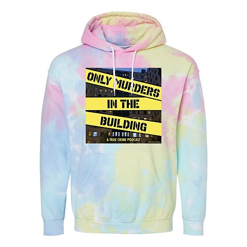 Inspired by Only Murders in the Building OMITB Hoodie TV Movie 100% Polyester Anime Classic Street Style Hoodie For Men's / Women's / Couple's
Inspired by Only Murders in the Building OMITB Hoodie TV Movie 100% Polyester Anime Classic Street Style Hoodie For Men's / Women's / Couple's