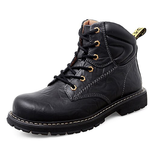 Men's Oxfords Formal Shoes Business Casual Daily Outdoor Walking Shoes Cowhide Dark Brown Black Fall Summer
Men's Oxfords Formal Shoes Business Casual Daily Outdoor Walking Shoes Cowhide Dark Brown Black Fall Summer