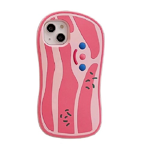 Phone Case For Apple Back Cover Classic Series iPhone 13 Pro Max 12 11 SE 2022 X XR XS Max 8 7 Bumper Frame Dustproof Soft Edges 3D Cartoon Silicone
Phone Case For Apple Back Cover Classic Series iPhone 13 Pro Max 12 11 SE 2022 X XR XS Max 8 7 Bumper Frame Dustproof Soft Edges 3D Cartoon Silicone