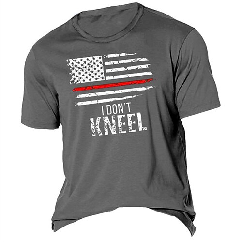 Men's Unisex T shirt Tee 3D Print Graphic Prints Letter Crew Neck Street Daily Print Short Sleeve Tops Designer Casual Vintage Big and Tall Black Gray Army Green / Summer / Summer
Men's Unisex T shirt Tee 3D Print Graphic Prints Letter Crew Neck Street Daily Print Short Sleeve Tops Designer Casual Vintage Big and Tall Black Gray Army Green / Summer / Summer