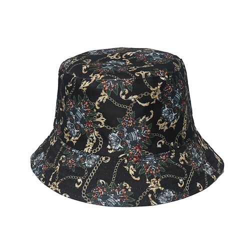 Mujer Sombrero Gorra Plana Verde Trébol Negro Amarillo Exterior Calle Diario Estampado Hoja A Lunares Flor Moda A prueba de polvo
Mujer Sombrero Gorra Plana Verde Trébol Negro Amarillo Exterior Calle Diario Estampado Hoja A Lunares Flor Moda A prueba de polvo