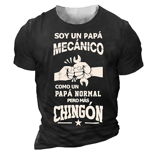 Men's Unisex T shirt Tee 3D Print Graphic Patterned Hand Letter Crew Neck Street Daily Print Short Sleeve Tops Designer Casual Vintage Big and Tall Black / Summer / Summer
Men's Unisex T shirt Tee 3D Print Graphic Patterned Hand Letter Crew Neck Street Daily Print Short Sleeve Tops Designer Casual Vintage Big and Tall Black / Summer / Summer