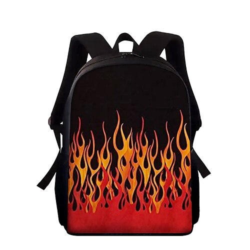 Unisex Zaino per la scuola 3D zaino Scuola Giornaliero Stampa 3D Tessuto Oxford Massima capacità Traspirante Leggero Cerniera Rosso
Unisex Zaino per la scuola 3D zaino Scuola Giornaliero Stampa 3D Tessuto Oxford Massima capacità Traspirante Leggero Cerniera Rosso