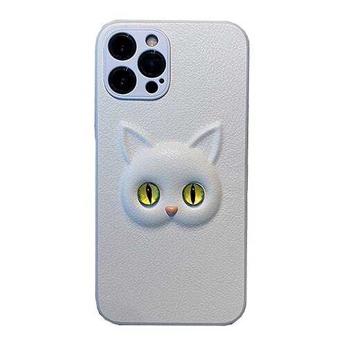 Phone Case For Apple Back Cover Classic Series iPhone 12 Pro Max 11 SE 2022 X XR XS Max 8 7 Plus with Wrist Strap Soft Edges Shockproof Tile 3D Cartoon PU Leather
Phone Case For Apple Back Cover Classic Series iPhone 12 Pro Max 11 SE 2022 X XR XS Max 8 7 Plus with Wrist Strap Soft Edges Shockproof Tile 3D Cartoon PU Leather