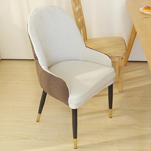 Stretch Armless Ohrensesselbezug Esszimmerstuhlbezug Schonbezug Sesselschutzbezug für Esszimmer Bankett Wohnkultur maschinenwaschbar
Stretch Armless Ohrensesselbezug Esszimmerstuhlbezug Schonbezug Sesselschutzbezug für Esszimmer Bankett Wohnkultur maschinenwaschbar