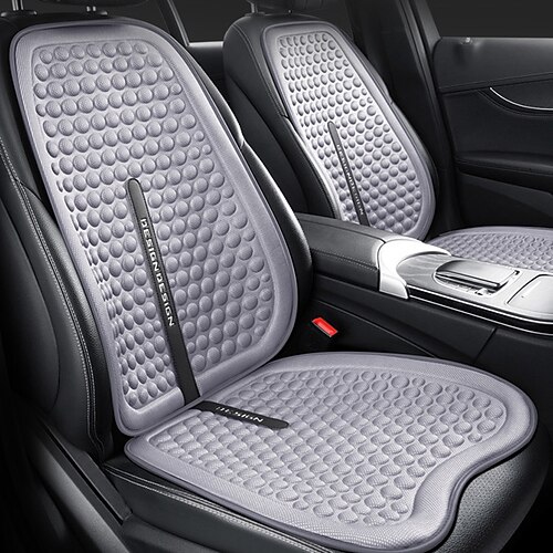 StarFire New 3D Soft Bump Car Seat Cushion Summber Cool Pad Four Seasons Universal Goddess Seat Cushion Cover Pad
StarFire New 3D Soft Bump Car Seat Cushion Summber Cool Pad Four Seasons Universal Goddess Seat Cushion Cover Pad