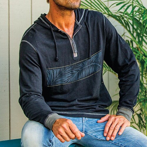 Men's Hoodie Pullover Hoodie Sweatshirt Graphic Patterned Leaf Zipper Daily Holiday Going out Hot Stamping Casual Streetwear Hoodies Sweatshirts Green
Men's Hoodie Pullover Hoodie Sweatshirt Graphic Patterned Leaf Zipper Daily Holiday Going out Hot Stamping Casual Streetwear Hoodies Sweatshirts Green