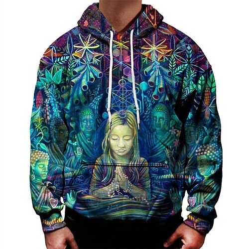 Men's Unisex Pullover Hoodie Sweatshirt Person Graphic Prints Print Daily Sports 3D Print Designer Casual Hoodies Sweatshirts Green
Men's Unisex Pullover Hoodie Sweatshirt Person Graphic Prints Print Daily Sports 3D Print Designer Casual Hoodies Sweatshirts Green