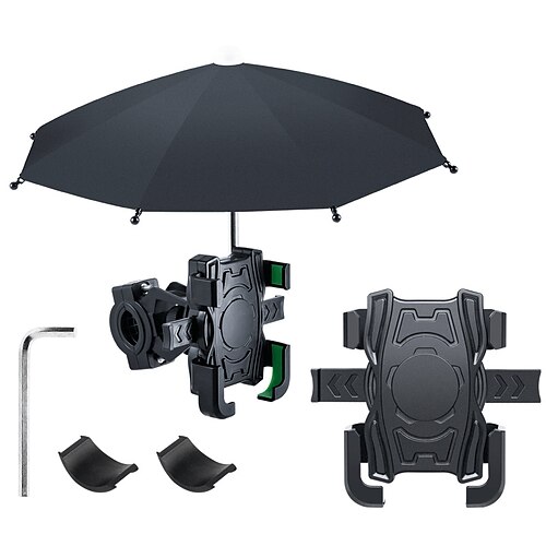 Motorcycle Phone Mount Portable Phone Holder for Car Compatible with All Mobile Phone Phone Accessory
Motorcycle Phone Mount Portable Phone Holder for Car Compatible with All Mobile Phone Phone Accessory